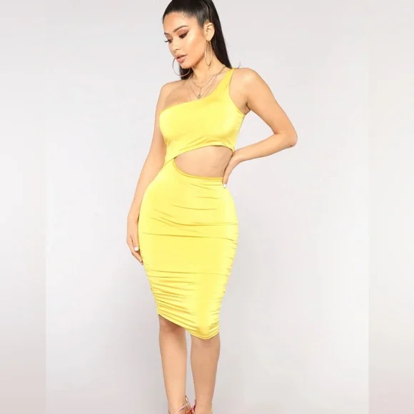 fashion nova xl dress Fashion Nova | Dresses | Fashion Nova Mini Dresssize Xl